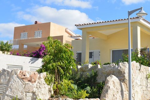 2 bedrooms Apartment in Chloraka, Paphos,  No. 46030 3