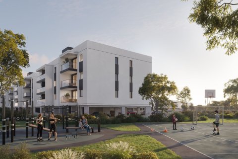 2 bedrooms Apartment in Asomatos, Limassol,  No. 42891 8