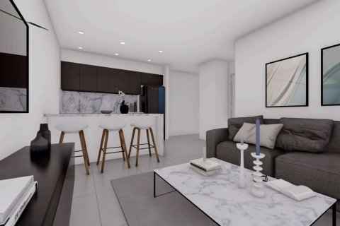 1 chambre Penthouse à Zakaki, Limassol,  No. 48781 10