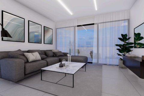 1 chambre Penthouse à Zakaki, Limassol,  No. 48781 6