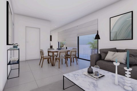 1 chambre Appartement à Zakaki, Limassol,  No. 48777 7