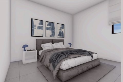 1 chambre Penthouse à Zakaki, Limassol,  No. 48779 13