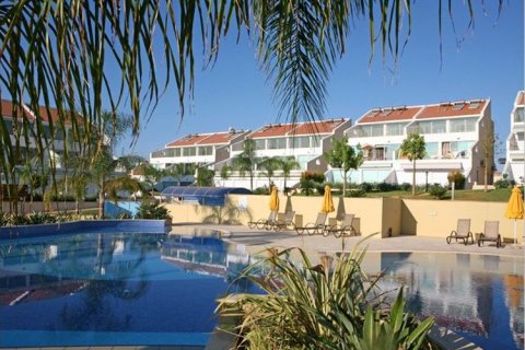 2 chambres Appartement à Limassol,  No. 48782