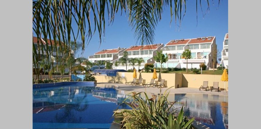 2 chambres Appartement à Limassol,  No. 48782