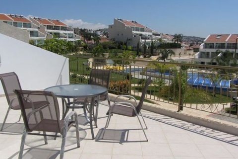 2 chambres Appartement à Limassol,  No. 48782 10