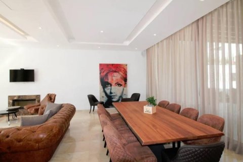 3 bedrooms Villa in Pegeia, Paphos,  No. 48783 4