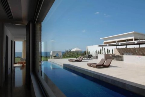 3 bedrooms Villa in Pegeia, Paphos,  No. 48783 2