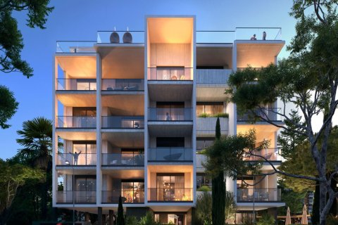 2 chambres Appartement à Limassol,  No. 44483 4