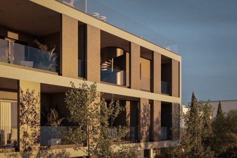 2 bedrooms Apartment in Paphos,  No. 41006 4