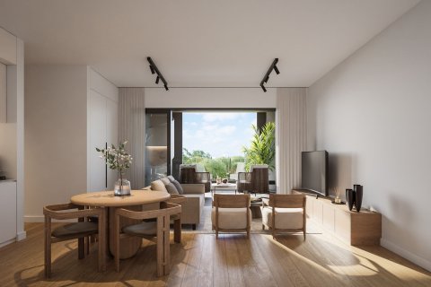 2 bedrooms Apartment in Paphos,  No. 41008 5