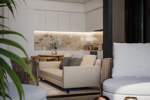 2 bedrooms Apartment in Paphos,  No. 41008 6