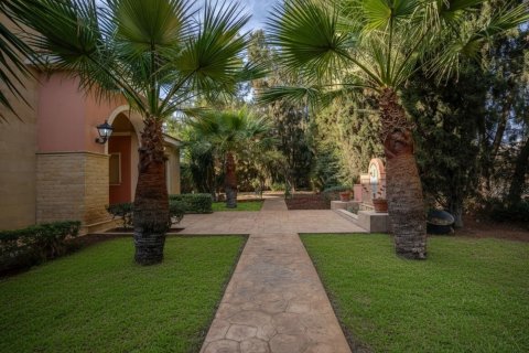 5 bedrooms Villa in Ypsonas, Limassol,  No. 41009 13