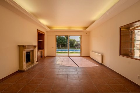 5 bedrooms Villa in Ypsonas, Limassol,  No. 41009 7