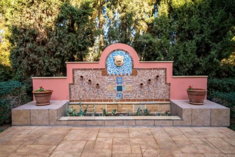 5 bedrooms Villa in Ypsonas, Limassol,  No. 41009 11