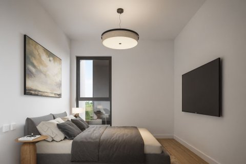 4 bedrooms Apartment in Paphos, No. 41003 7