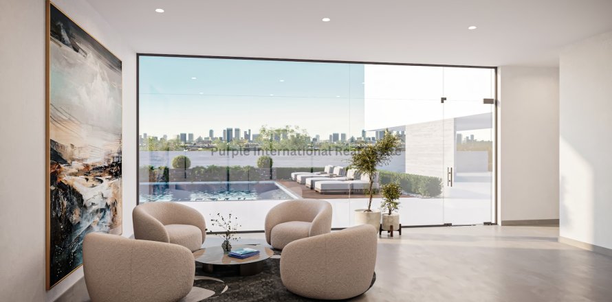 2 bedrooms Apartment in Potamos tis Germasogeias, Germasogeia, Limassol,  No. 27572