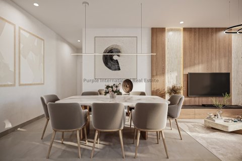 2 bedrooms Apartment in Potamos tis Germasogeias, Germasogeia, Limassol, No. 27572 6