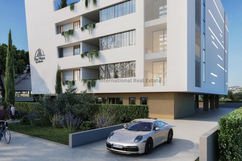 2 dormitorios Apartamento en Potamos tis Germasogeias, Germasogeia, Limassol,  No. 27571 10