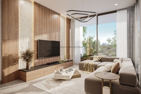 2 dormitorios Apartamento en Potamos tis Germasogeias, Germasogeia, Limassol,  No. 27571 5