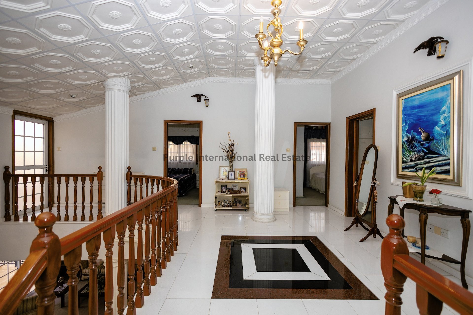 4 dormitorios Villa en Larnaka, Chipre No. 24280