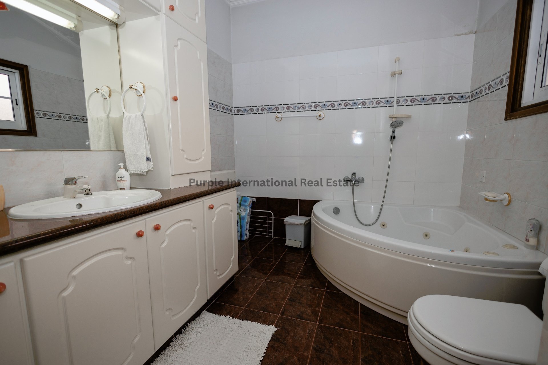 4 dormitorios Villa en Larnaka, Chipre No. 24280