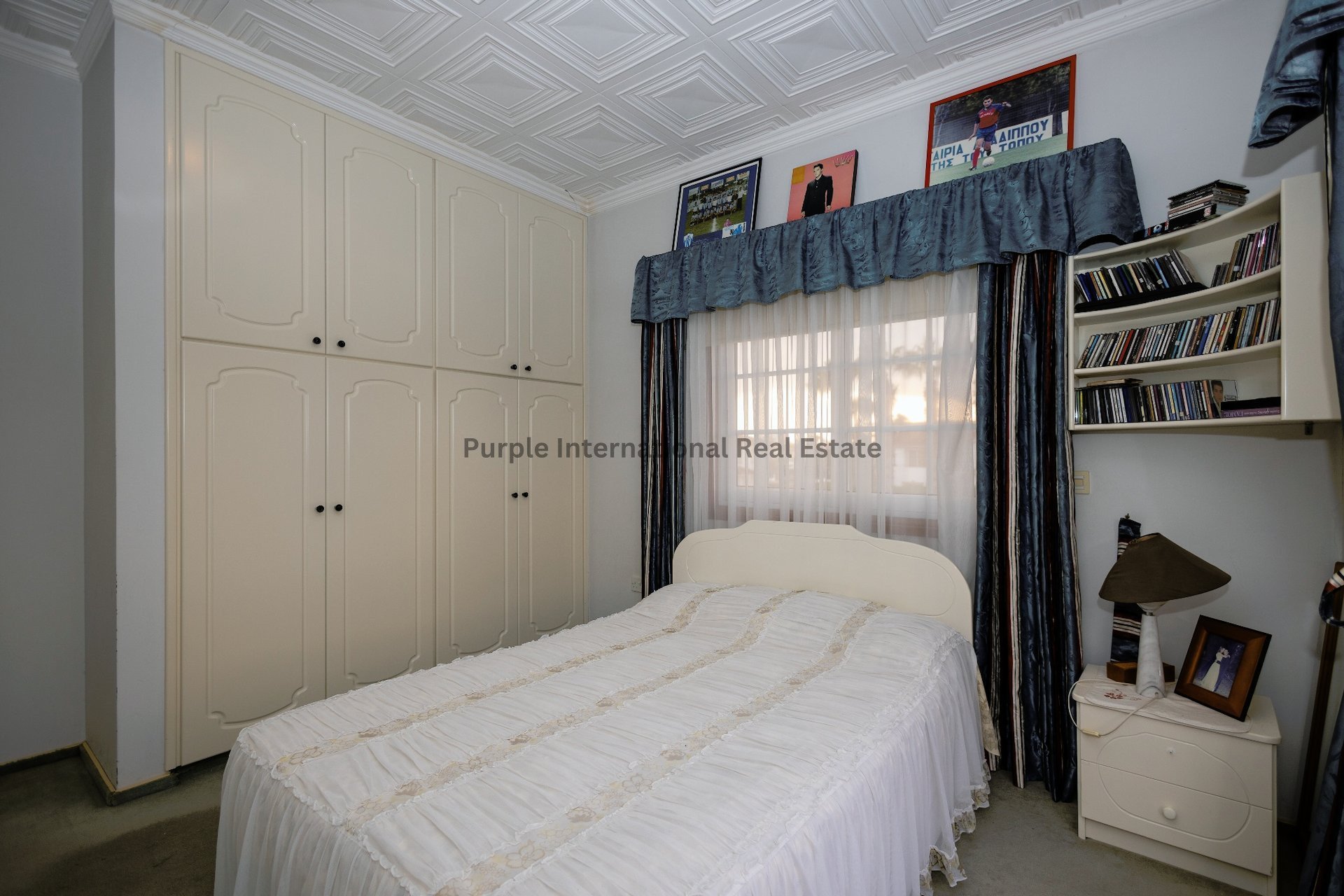 4 dormitorios Villa en Larnaka, Chipre No. 24280