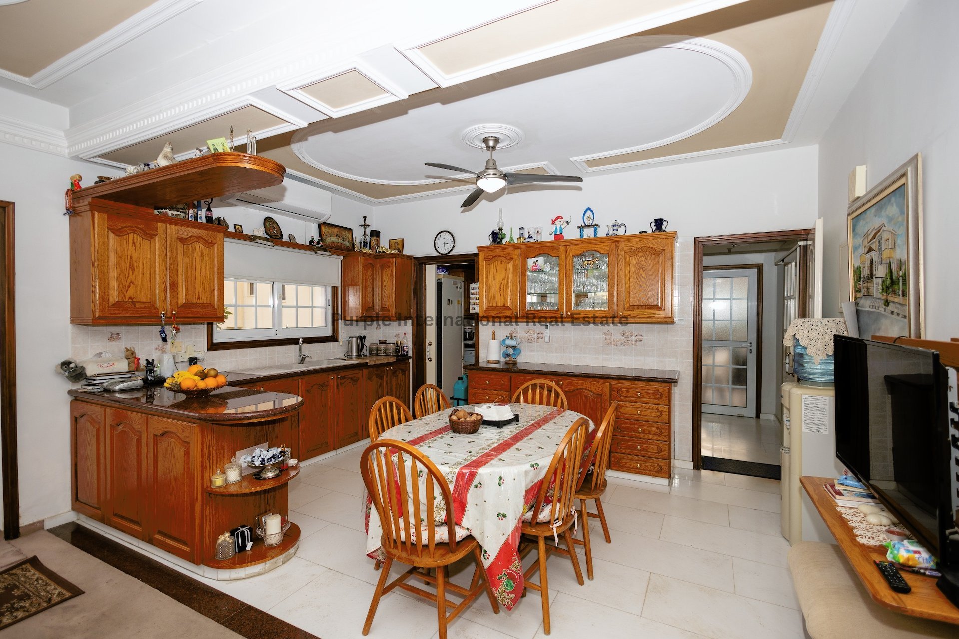 4 dormitorios Villa en Larnaka, Chipre No. 24280