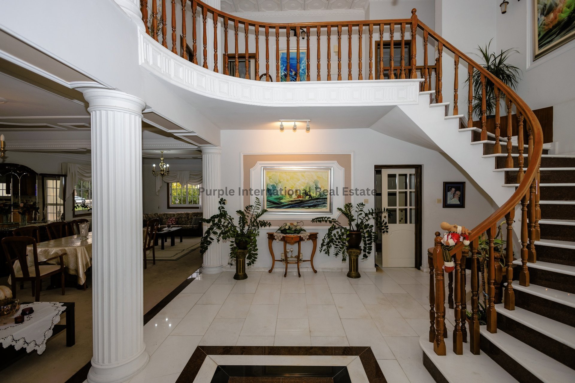 4 dormitorios Villa en Larnaka, Chipre No. 24280
