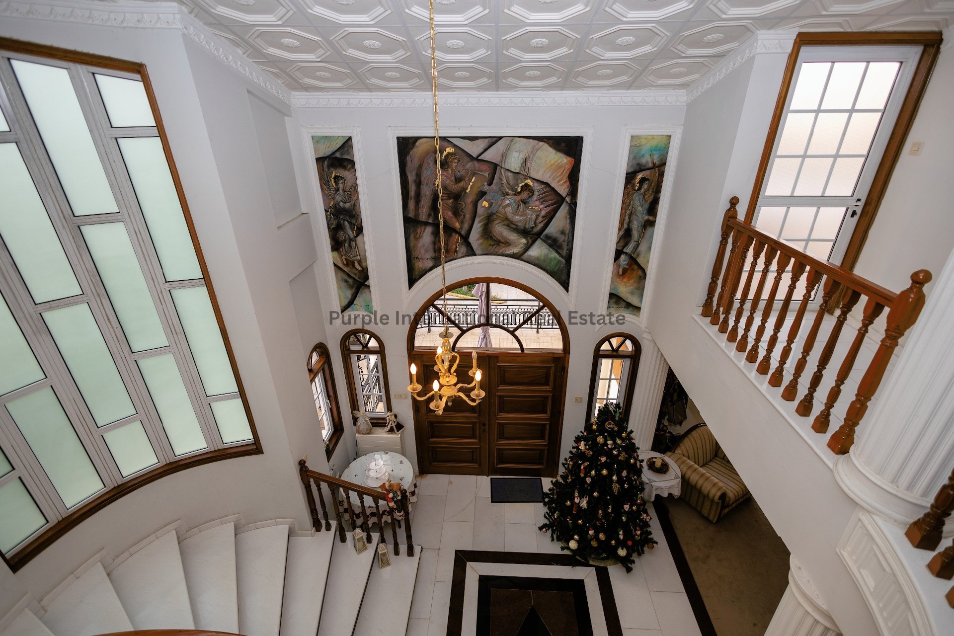 4 dormitorios Villa en Larnaka, Chipre No. 24280