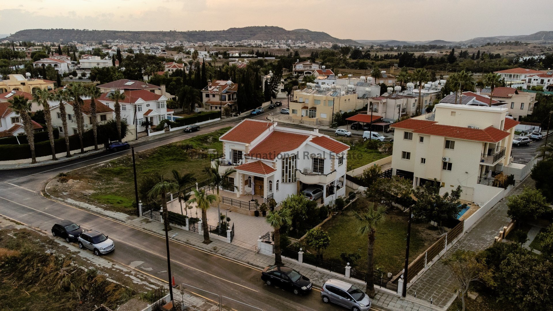 4 dormitorios Villa en Larnaka, Chipre No. 24280