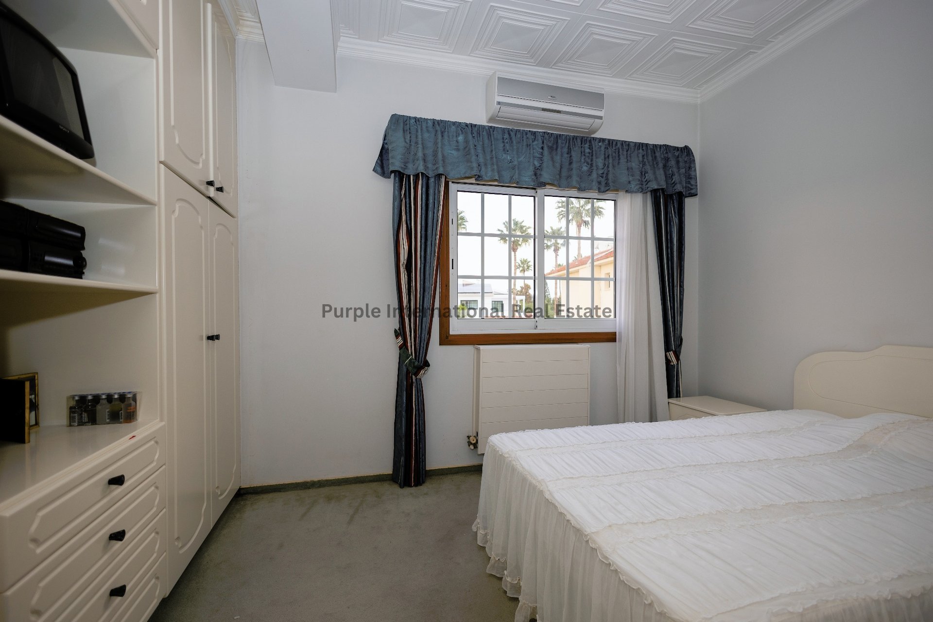 4 dormitorios Villa en Larnaka, Chipre No. 24280