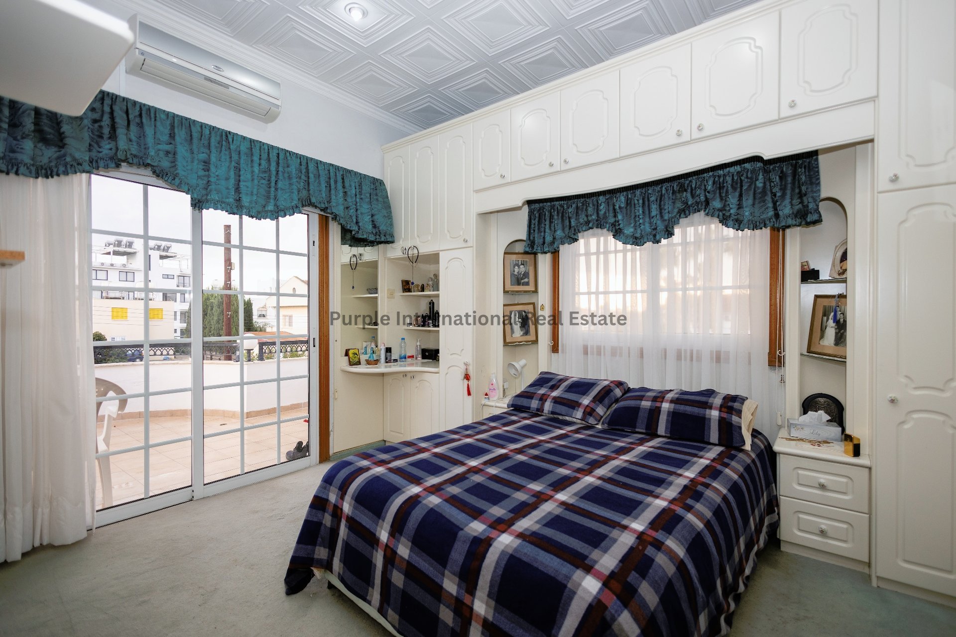 4 dormitorios Villa en Larnaka, Chipre No. 24280