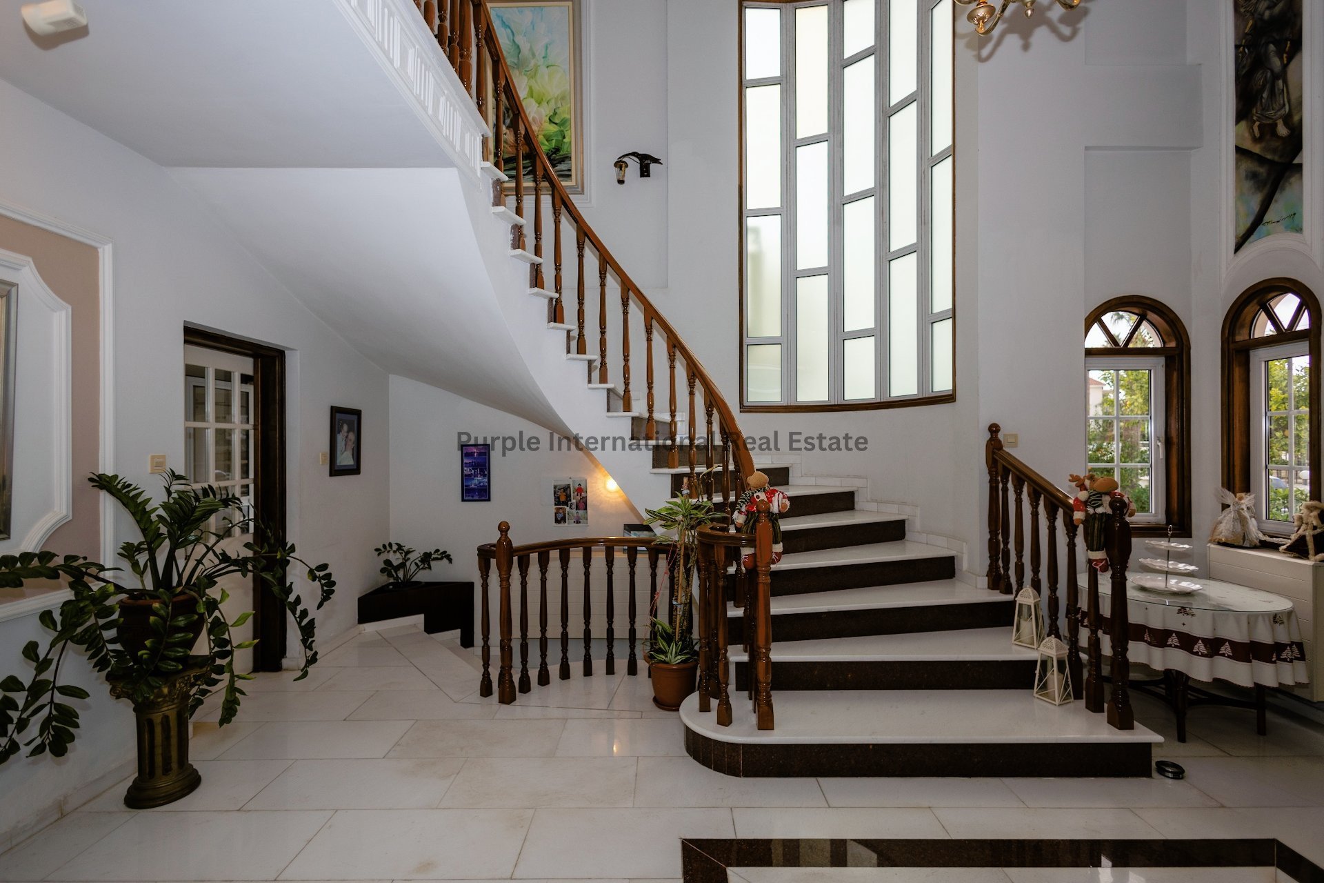 4 dormitorios Villa en Larnaka, Chipre No. 24280
