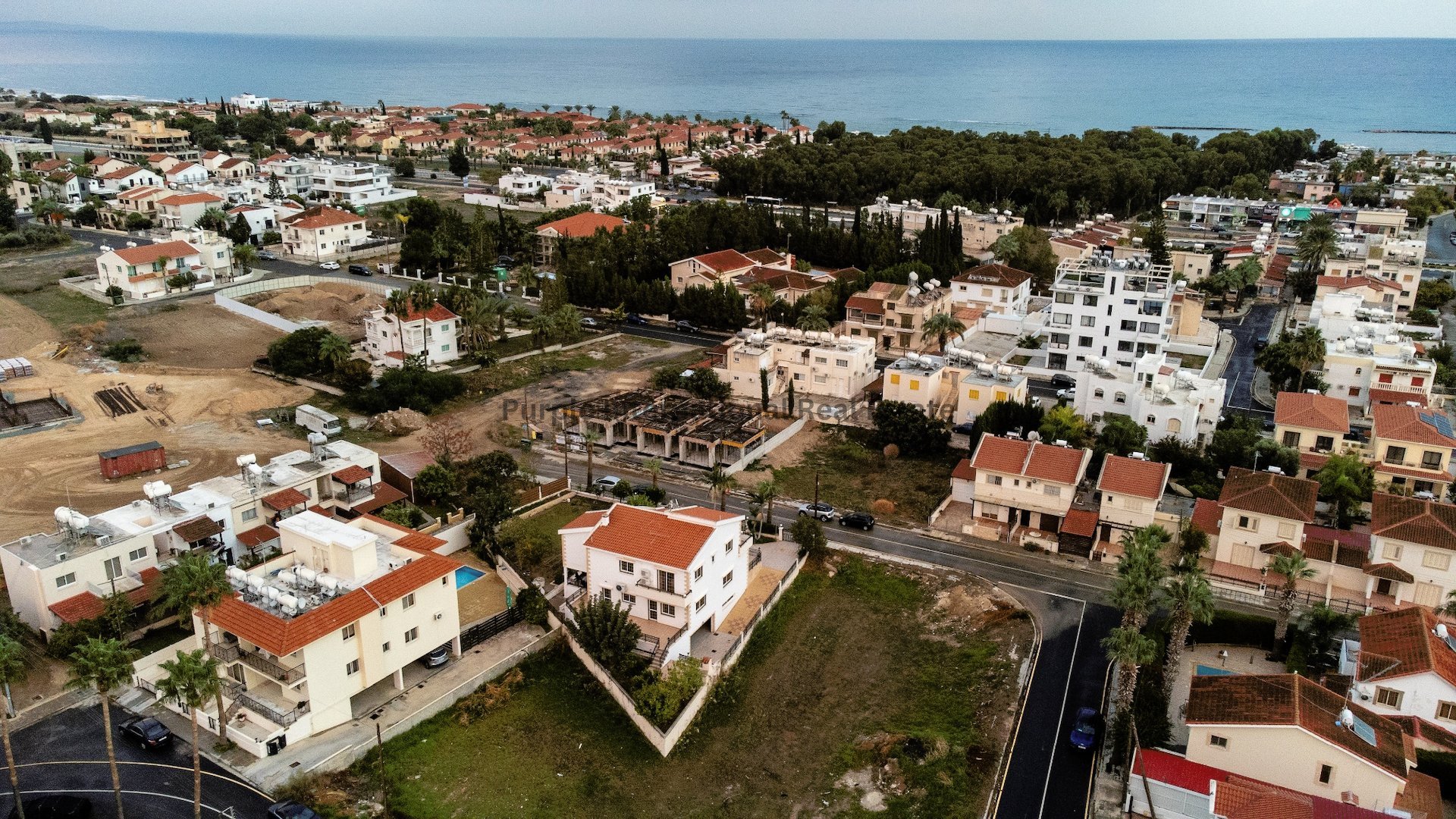 4 dormitorios Villa en Larnaka, Chipre No. 24280