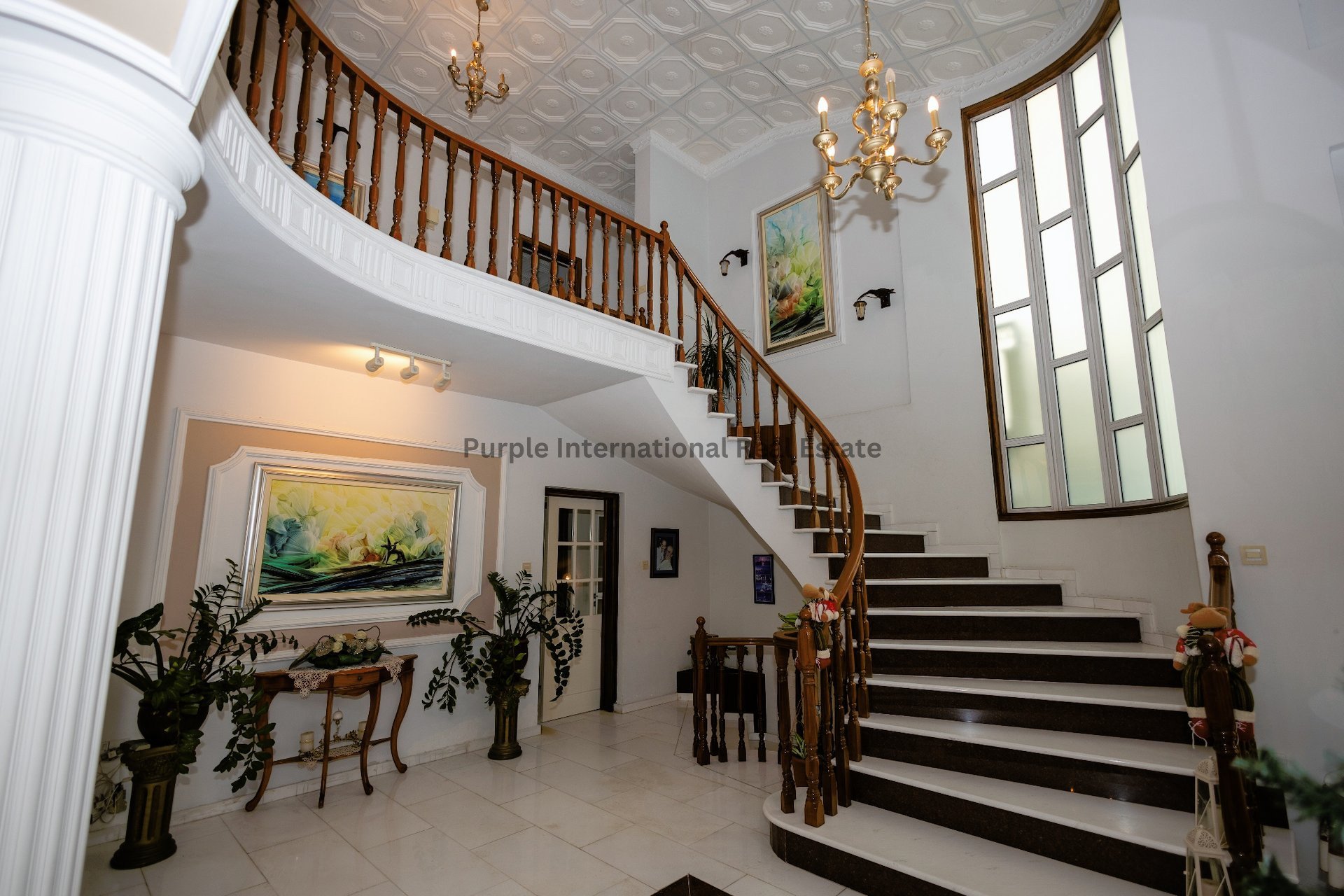 4 dormitorios Villa en Larnaka, Chipre No. 24280