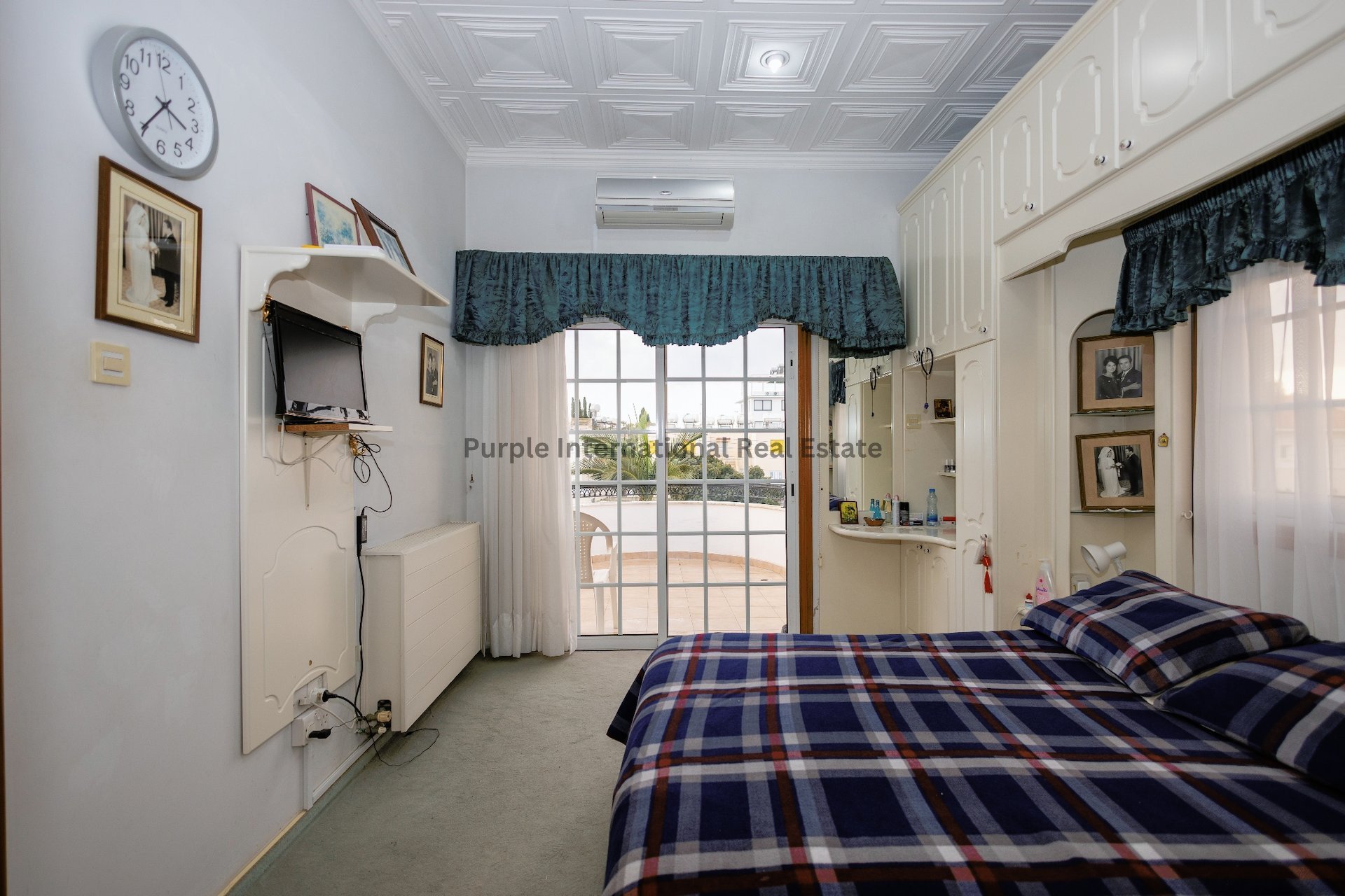 4 dormitorios Villa en Larnaka, Chipre No. 24280