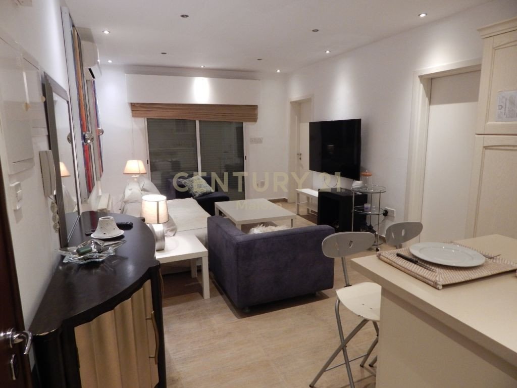 2 bedrooms Apartment in Germasogeia, Limassol, Cyprus No. 55068