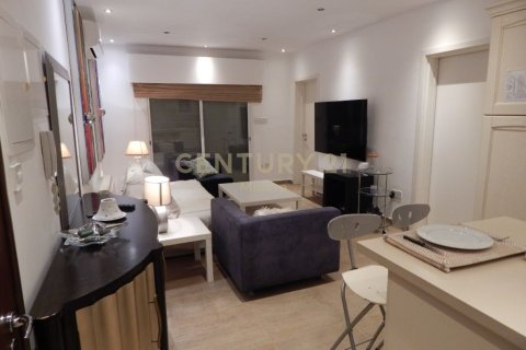 2 dormitorios Apartamento en Germasogeia, Limassol,  No. 55068 2