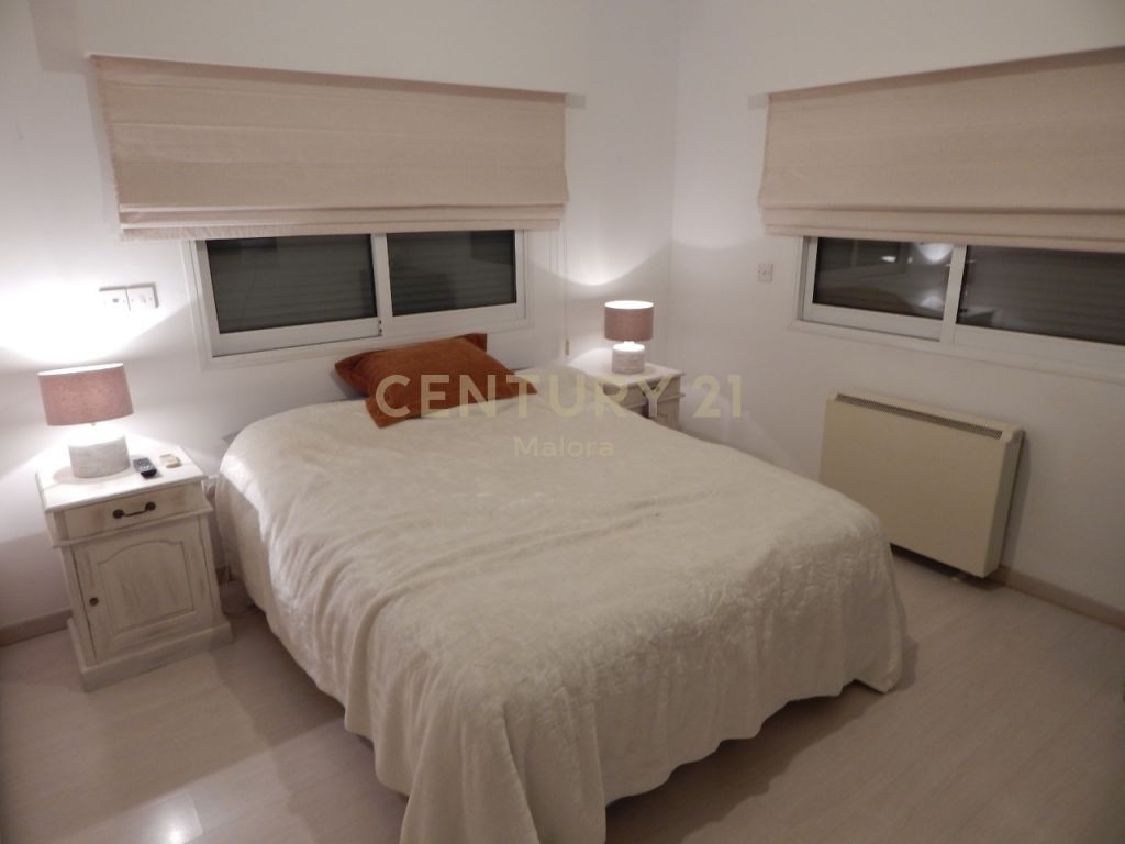 2 bedrooms Apartment in Germasogeia, Limassol, Cyprus No. 55068
