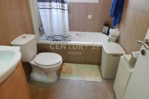 2 dormitorios Apartamento en Germasogeia, Limassol,  No. 55068 7