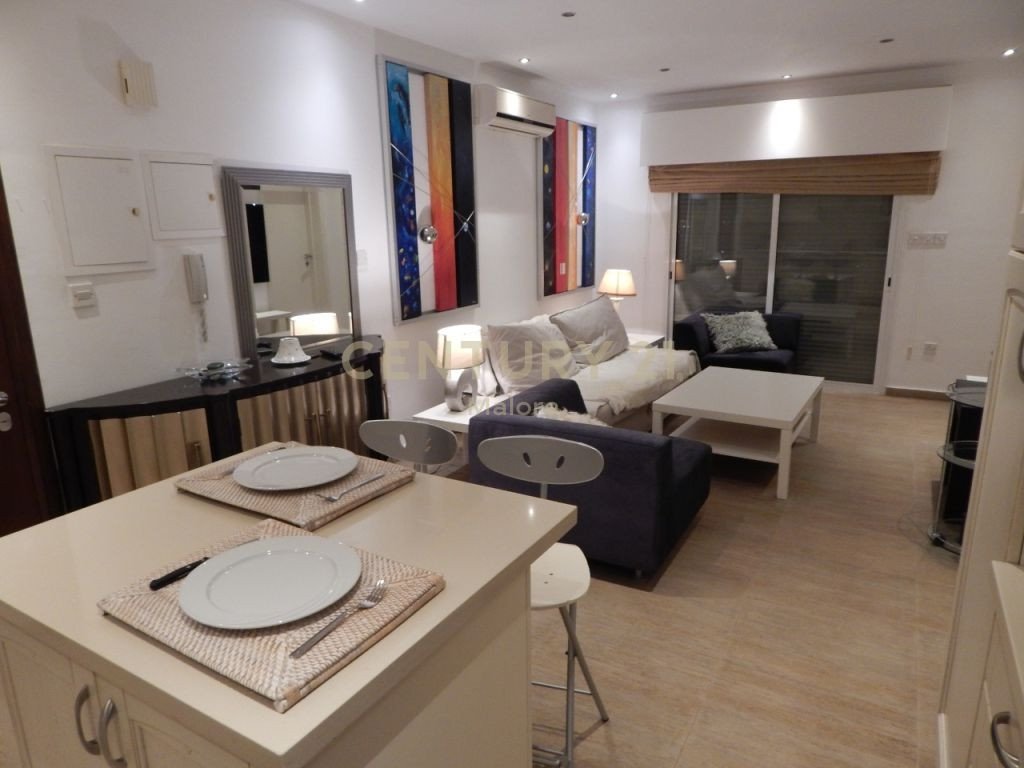 2 bedrooms Apartment in Germasogeia, Limassol, Cyprus No. 55068