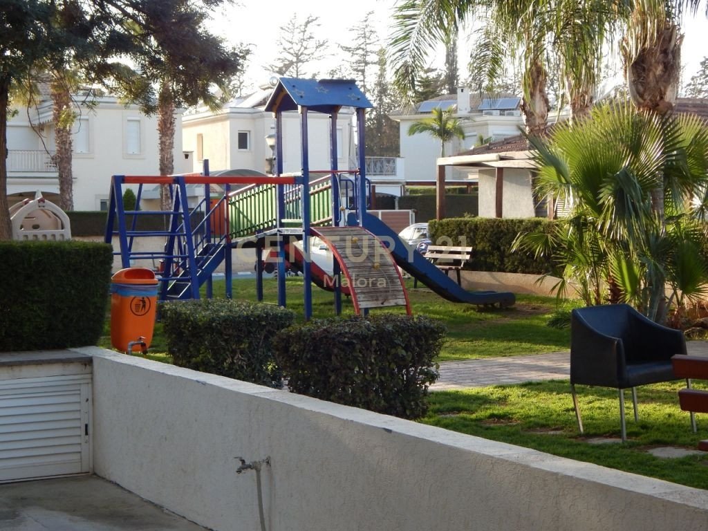 2 bedrooms Apartment in Germasogeia, Limassol, Cyprus No. 55068