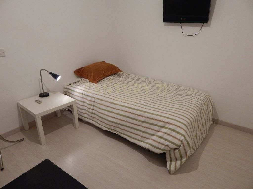 2 bedrooms Apartment in Germasogeia, Limassol, Cyprus No. 55068