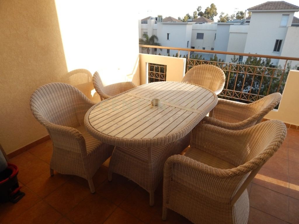 2 bedrooms Apartment in Germasogeia, Limassol, Cyprus No. 55068