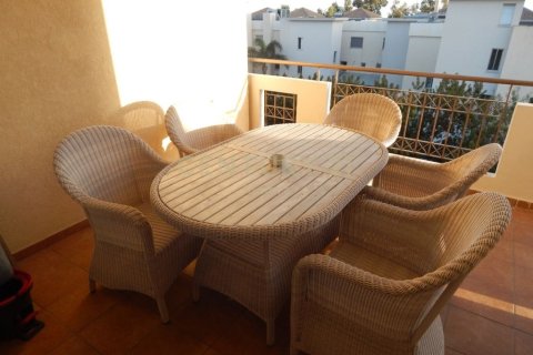 2 dormitorios Apartamento en Germasogeia, Limassol,  No. 55068 8