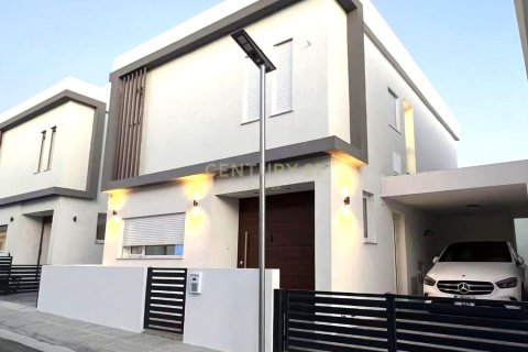 3 dormitorios Villa en Moni, Limassol,  No. 55069 2