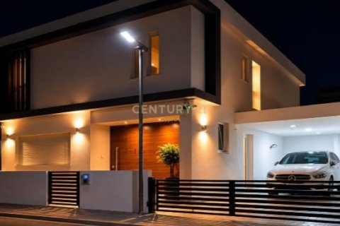3 dormitorios Villa en Moni, Limassol,  No. 55069 3