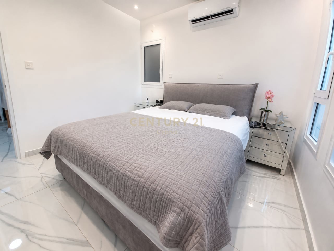 3 dormitorios Villa en Moni, Limassol, Chipre No. 55069