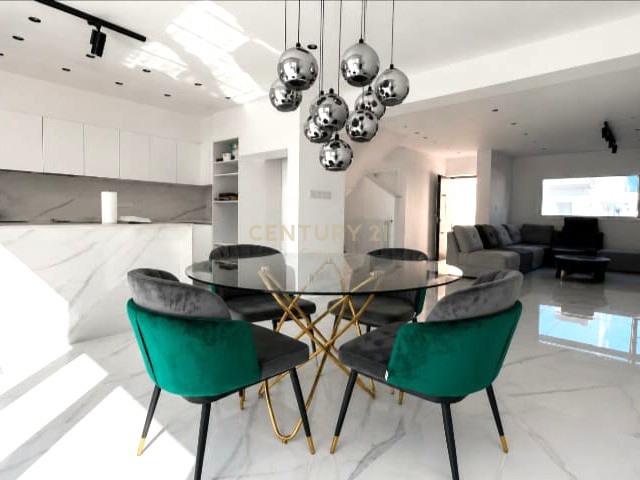 3 dormitorios Villa en Moni, Limassol, Chipre No. 55069