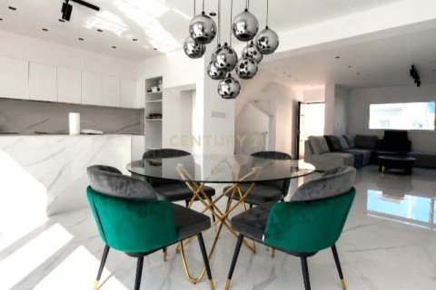 3 dormitorios Villa en Moni, Limassol,  No. 55069 5
